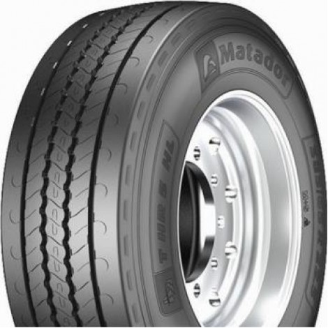 245/70R17,5 143/141L, Matador, T HR5