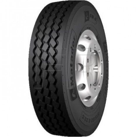 315/80R22,5 156/150K, Matador, FM 4