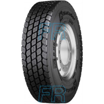 315/60R22,5 152/148L, Matador, D HR4