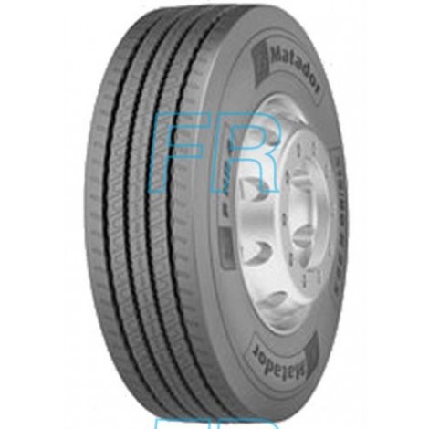 315/80R22,5 156/150L, Matador, F HR4