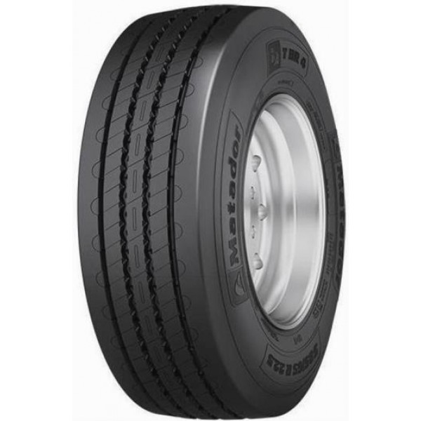 385/65R22,5 160K, Matador, T HR4