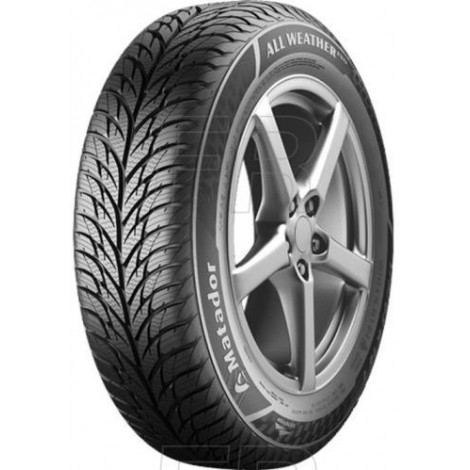 Matador MP62 ALL WEATHER EVO 155/70R13 75T