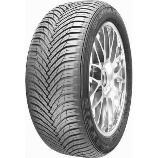 Maxxis PREMITRA ALL SEASON AP3 155/65R14 79T