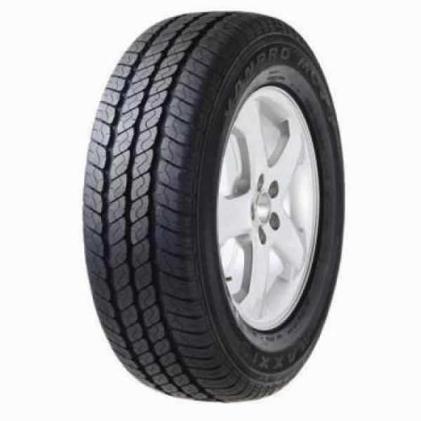 Maxxis MCV3 PLUS 205/80R14C 109/107Q
