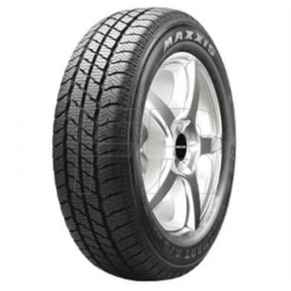 Maxxis VANSMART A/S AL2 185/75R16C 104/102R