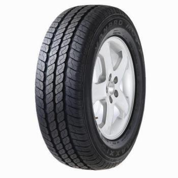 Maxxis MCV3 PLUS 215/75R16C 113/111R