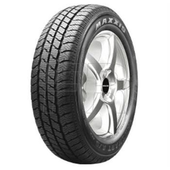 Maxxis VANSMART A/S AL2 225/75R16C 121/120R