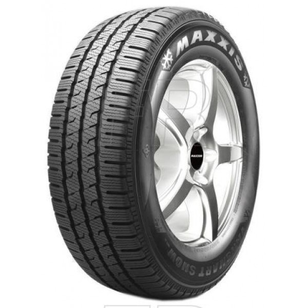 Maxxis VANSMART SNOW WL2 195/70R15C 104/102R