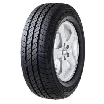 Maxxis MCV3 PLUS 225/70R15C 112/110S