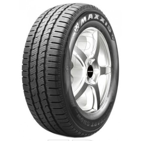 Maxxis VANSMART SNOW WL2 215/65R15C 104/102T