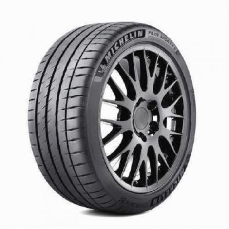 Michelin PILOT SPORT 4 S 245/40R19 98Y