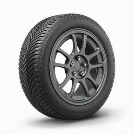 Michelin CROSSCLIMATE 2 235/55R18 104H