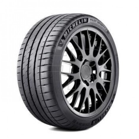 Michelin PILOT SPORT 4 SUV 265/45R21 104W