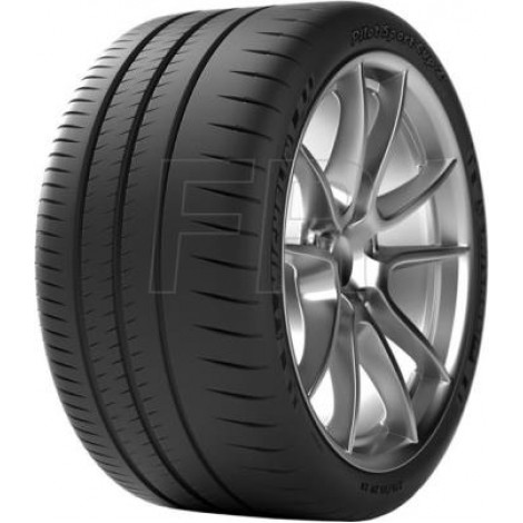 Michelin PILOT SPORT CUP 2 295/30R20 101Y