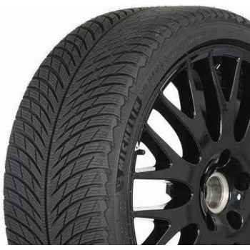 Michelin PILOT ALPIN 5 255/40R19 100V