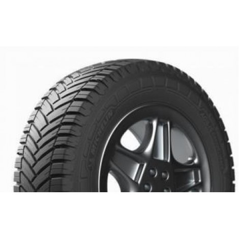 Michelin AGILIS CROSSCLIMATE 225/65R16C 112/110R