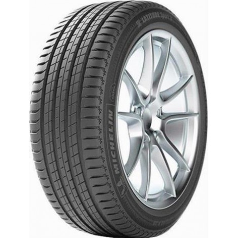 Michelin LATITUDE SPORT 3 255/55R18 105W