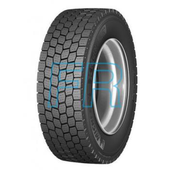 295/80R22,5 152/148L, Michelin, X MULTIWAY 3D XDE