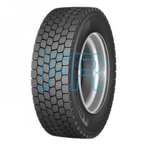 295/80R22,5 152/148L, Michelin, X MULTIWAY 3D XDE