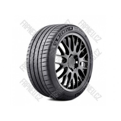 Michelin PILOT SPORT 4 S 295/35R21 107Y