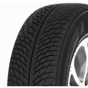 Michelin PILOT ALPIN 5 SUV 255/50R20 109V