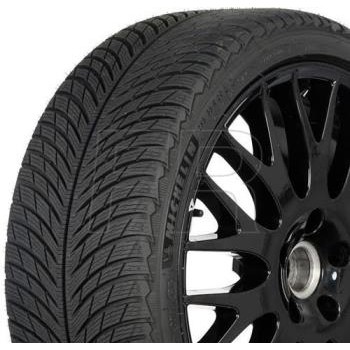 Michelin PILOT ALPIN 5 SUV 295/40R20 106V