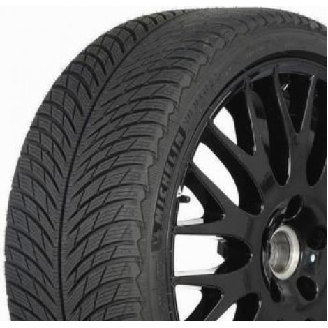 Michelin PILOT ALPIN 5 265/35R19 98W