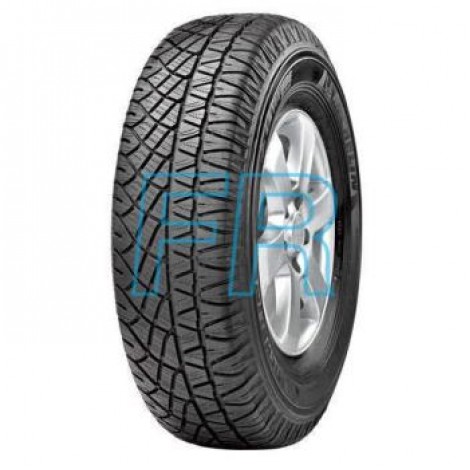 Michelin LATITUDE CROSS 235/60R18 107V