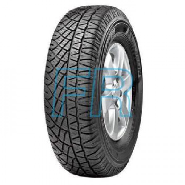 Michelin LATITUDE CROSS 235/60R18 107V