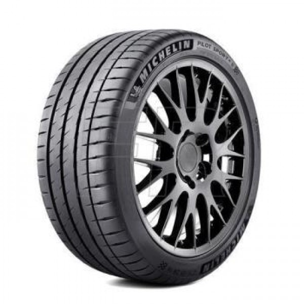 Michelin PILOT SPORT 4 SUV 255/60R18 112W