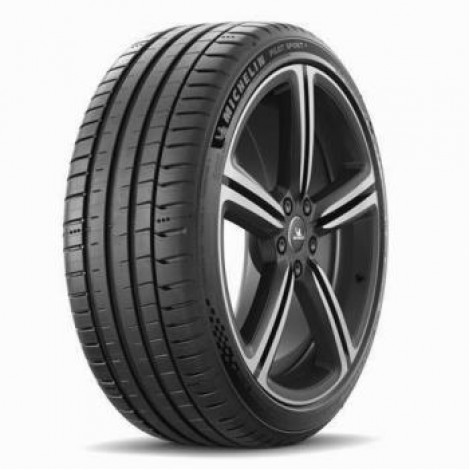 Michelin PILOT SPORT 5 255/45R18 103Y