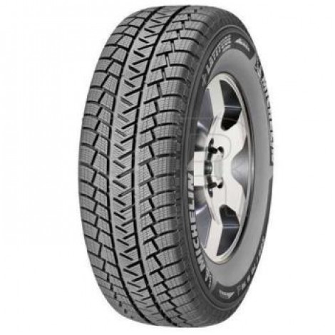 Michelin LATITUDE ALPIN 255/55R18 109V