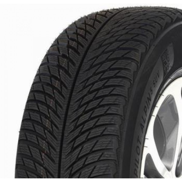 Michelin PILOT ALPIN 5 SUV 265/50R19 110V