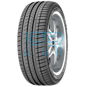 Michelin PILOT SPORT 3 245/45R19 102Y