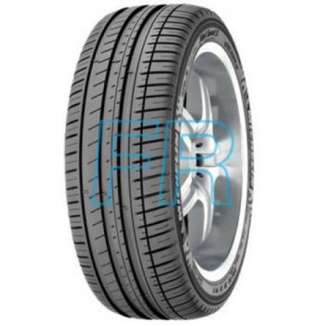 Michelin PILOT SPORT 3 245/45R19 102Y