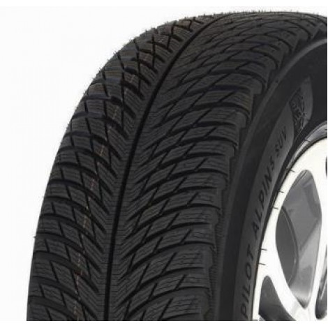 Michelin PILOT ALPIN 5 SUV 325/35R22 114W