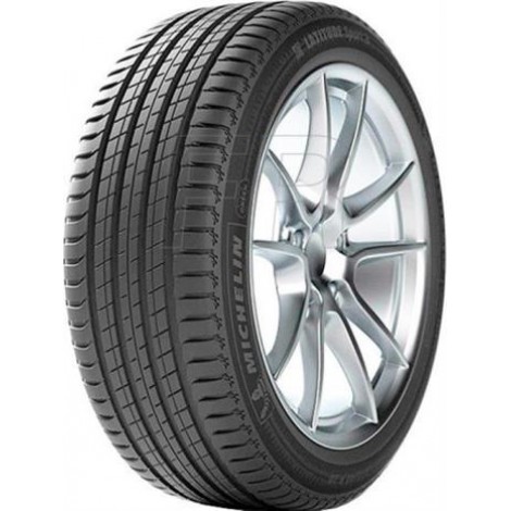 Michelin LATITUDE SPORT 3 315/40R21 111Y