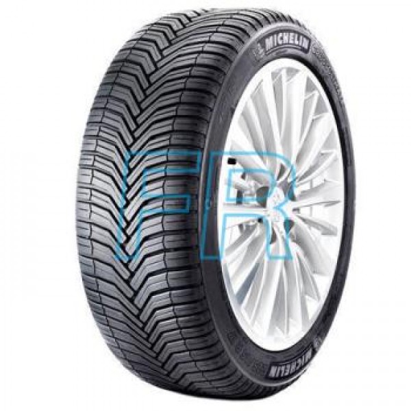 Michelin CROSSCLIMATE SUV 245/60R18 105H