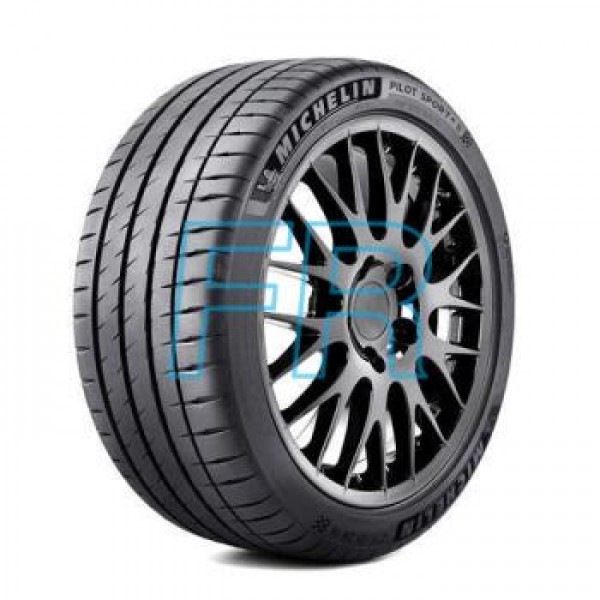 Michelin PILOT SPORT 4 S 305/30R20 103Y