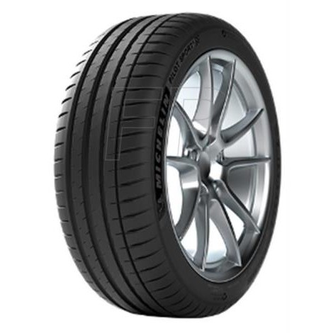 Michelin PILOT SPORT 4 205/50R17 89W