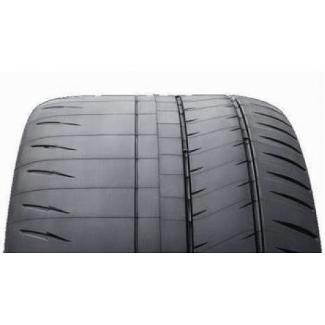 Michelin PILOT SPORT CUP 2 R 275/30R20 97Y