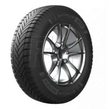 Michelin ALPIN 6 195/60R15 88T