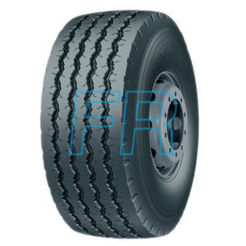 10/90R17,5 134/132L, Michelin, XZA