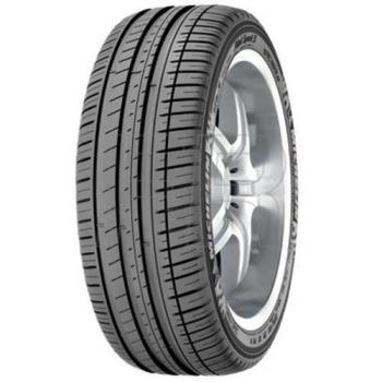 Michelin PILOT SPORT 3 255/35R19 96Y