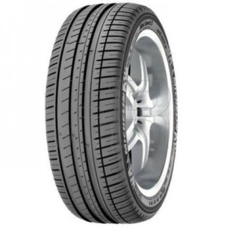 Michelin PILOT SPORT 3 255/35R19 96Y