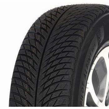 Michelin PILOT ALPIN 5 SUV 255/40R22 103V