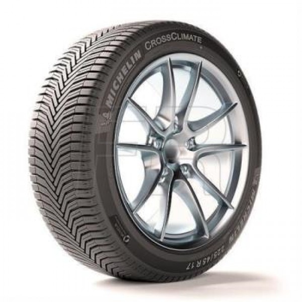 Michelin CROSSCLIMATE+ 185/60R14 86H