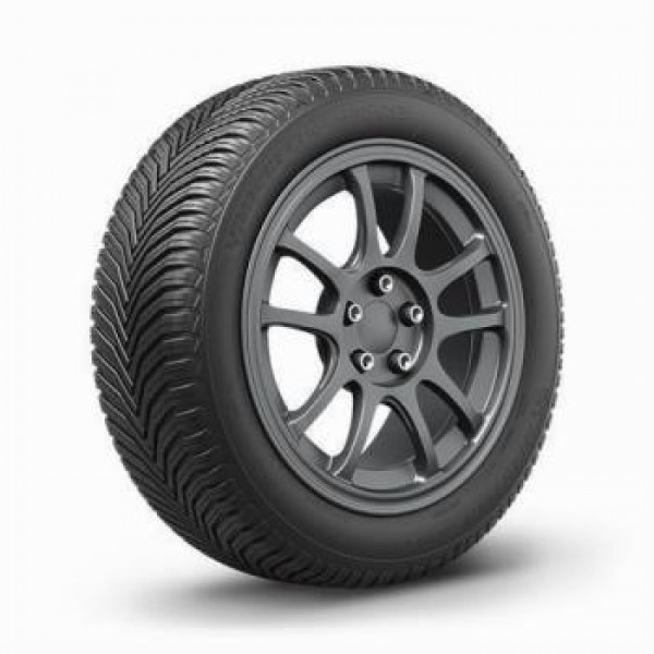 Michelin CROSSCLIMATE 2 SUV 245/50R19 105V