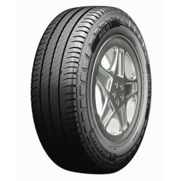 Michelin AGILIS 3 205/65R16C 107/105T