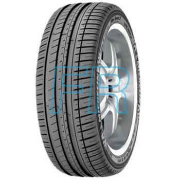 Michelin PILOT SPORT 3 255/40R20 101Y